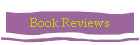 Book Reviews